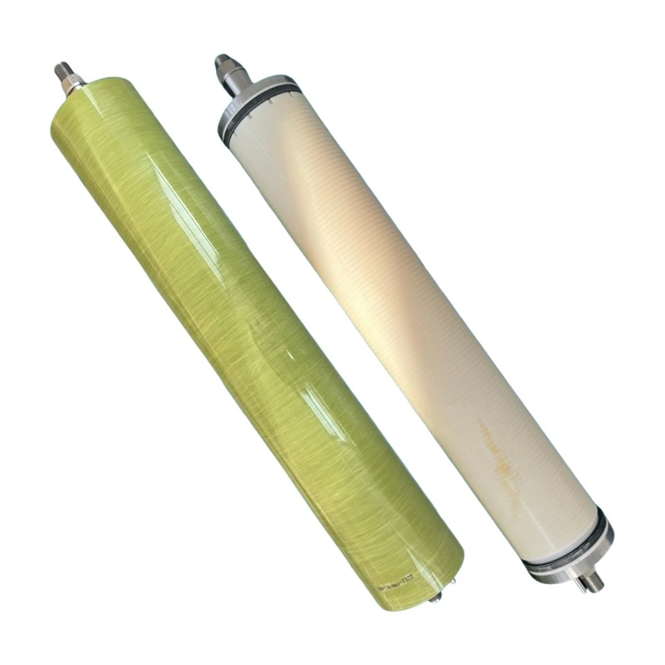 DTRO moduuli 75bar